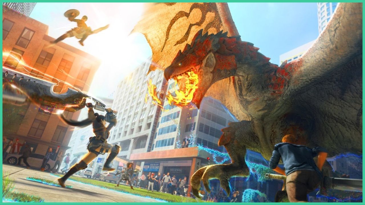 Monster Hunter Now Weapons Guide - How to Obtain Them