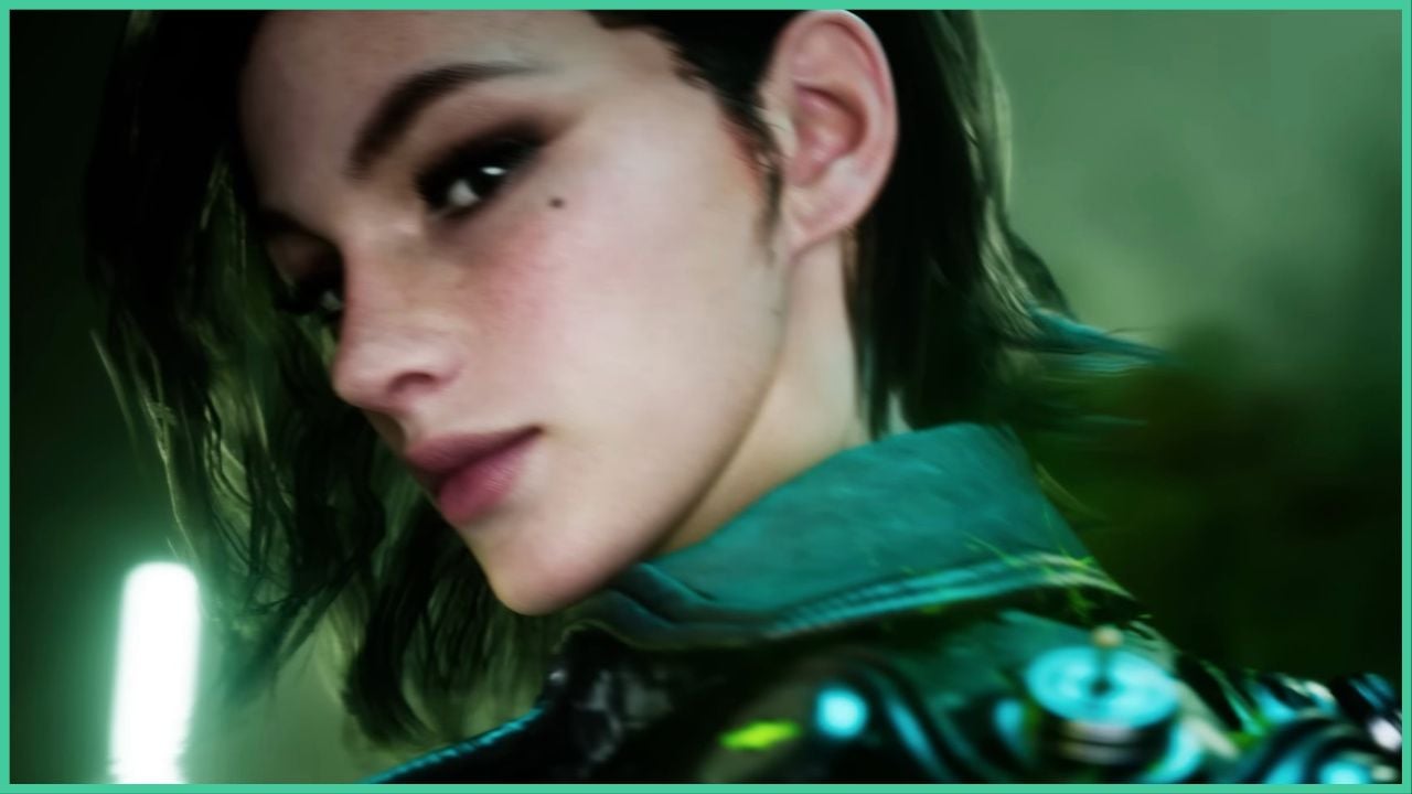 The First Descendant Freyna Build Guide - How to Obtain Her