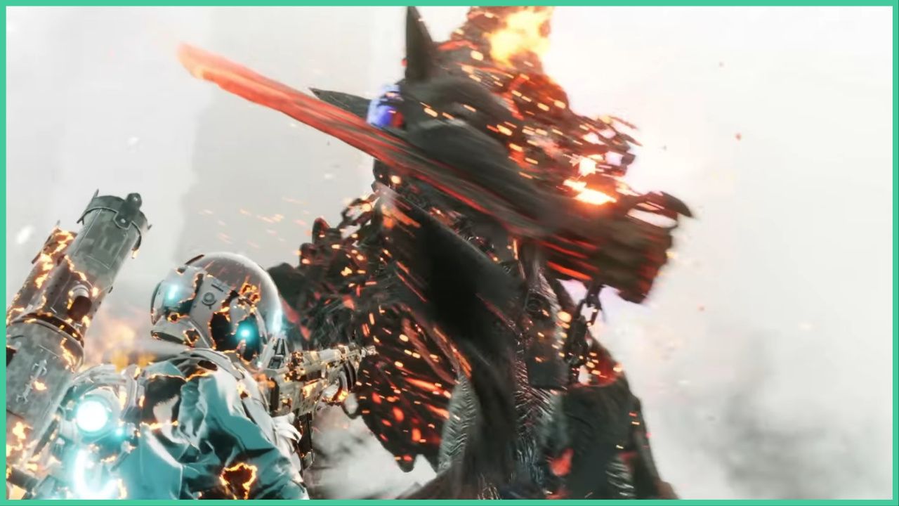 The First Descendant Viessa Build - and How to Unlock!