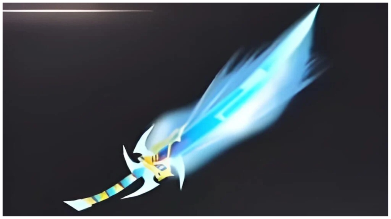 Blade Ball Anime Sword - How To Get