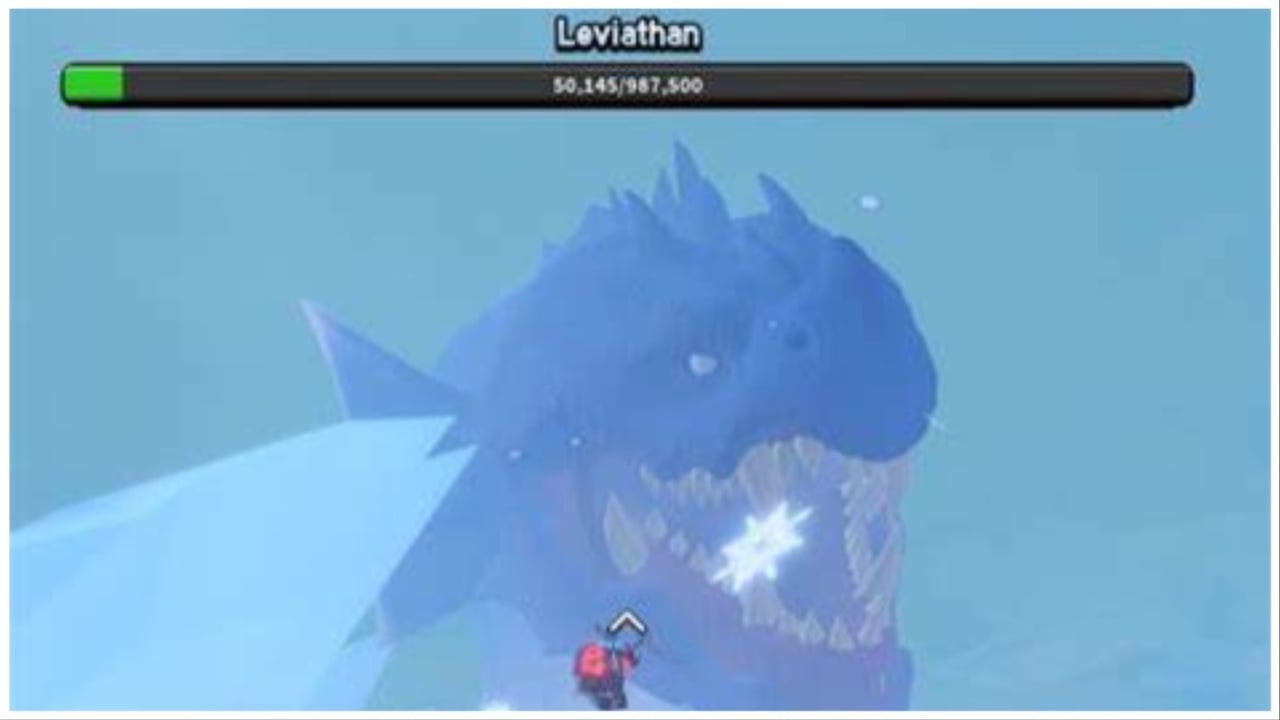 Blox Fruits How To Spawn Leviathan - Full Leviathan Guide!