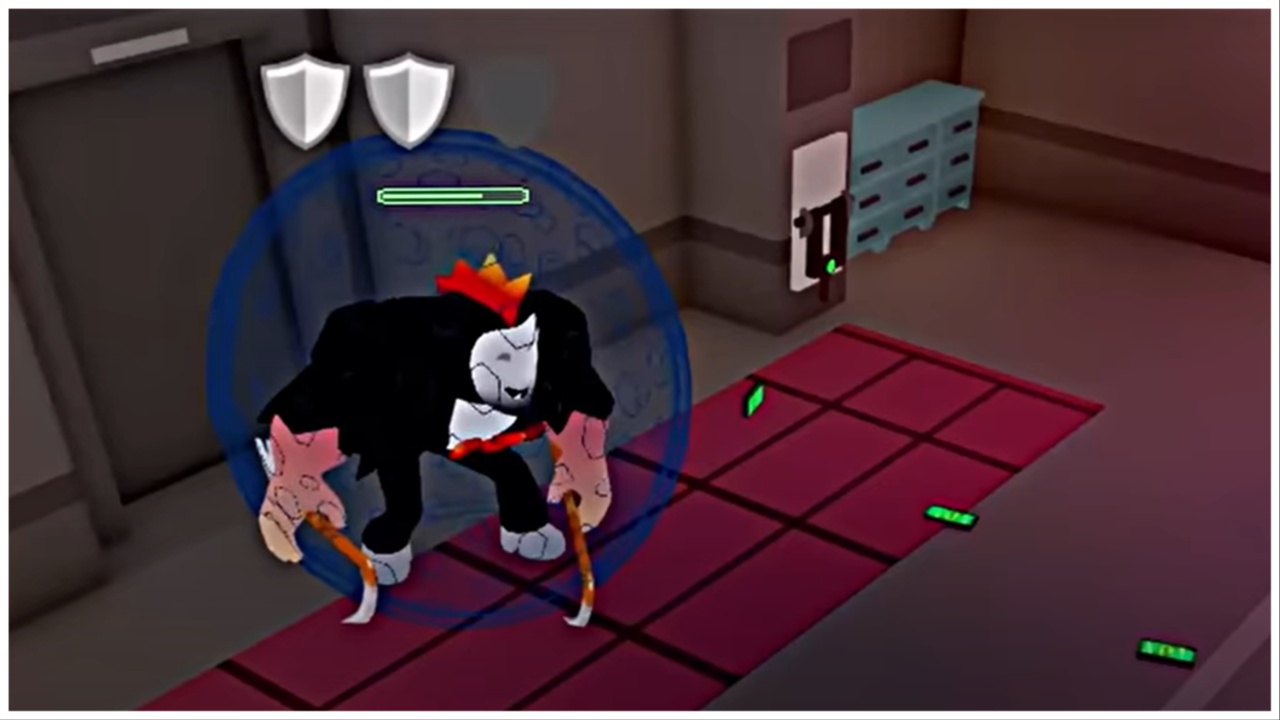 How To Get Evil Ending In Break In 2