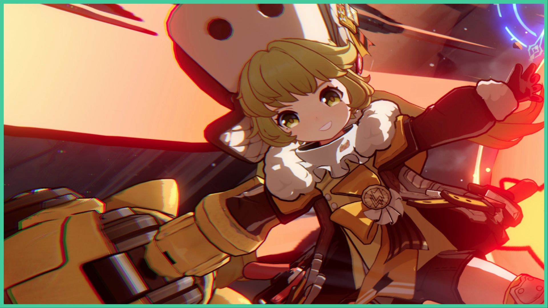 Aetherium Wars Hook Guide - Best Team to Defeat Her