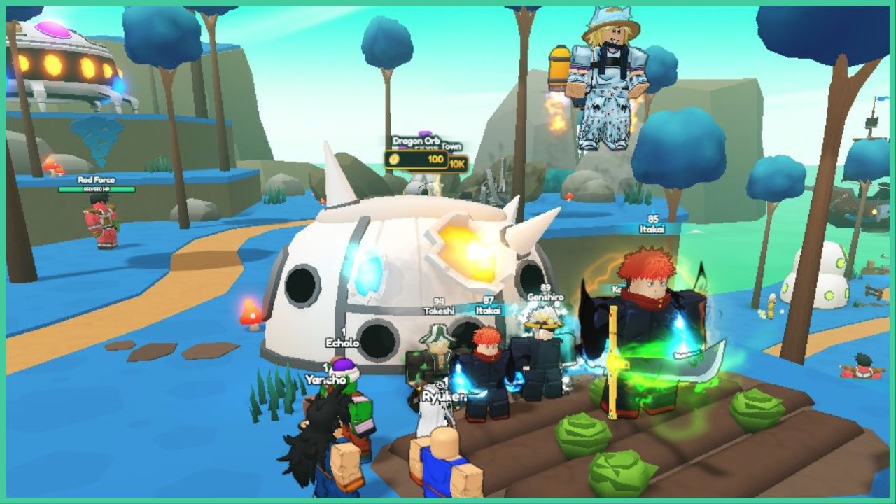 Anime Champions Simulator Raid Key Guide - How to Obtain