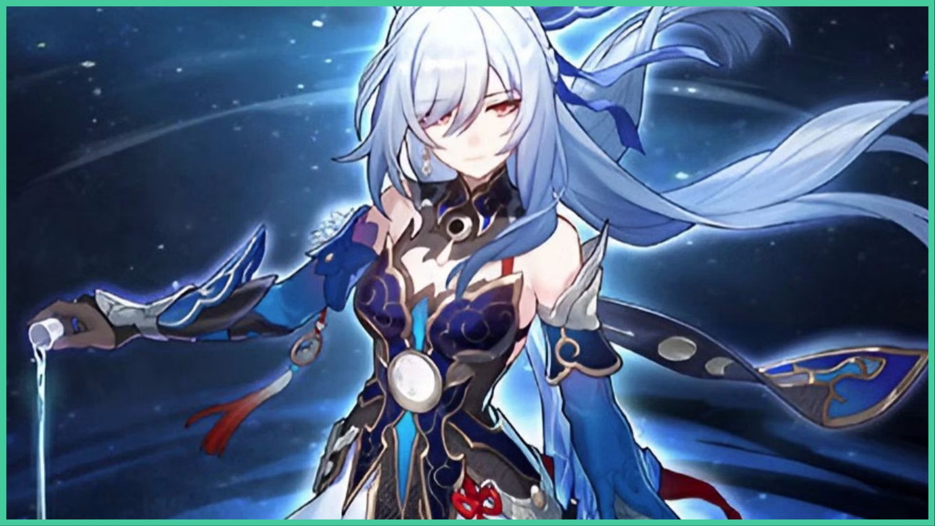 Honkai Star Rail Jingliu Tier List - All Light Cones Ranked
