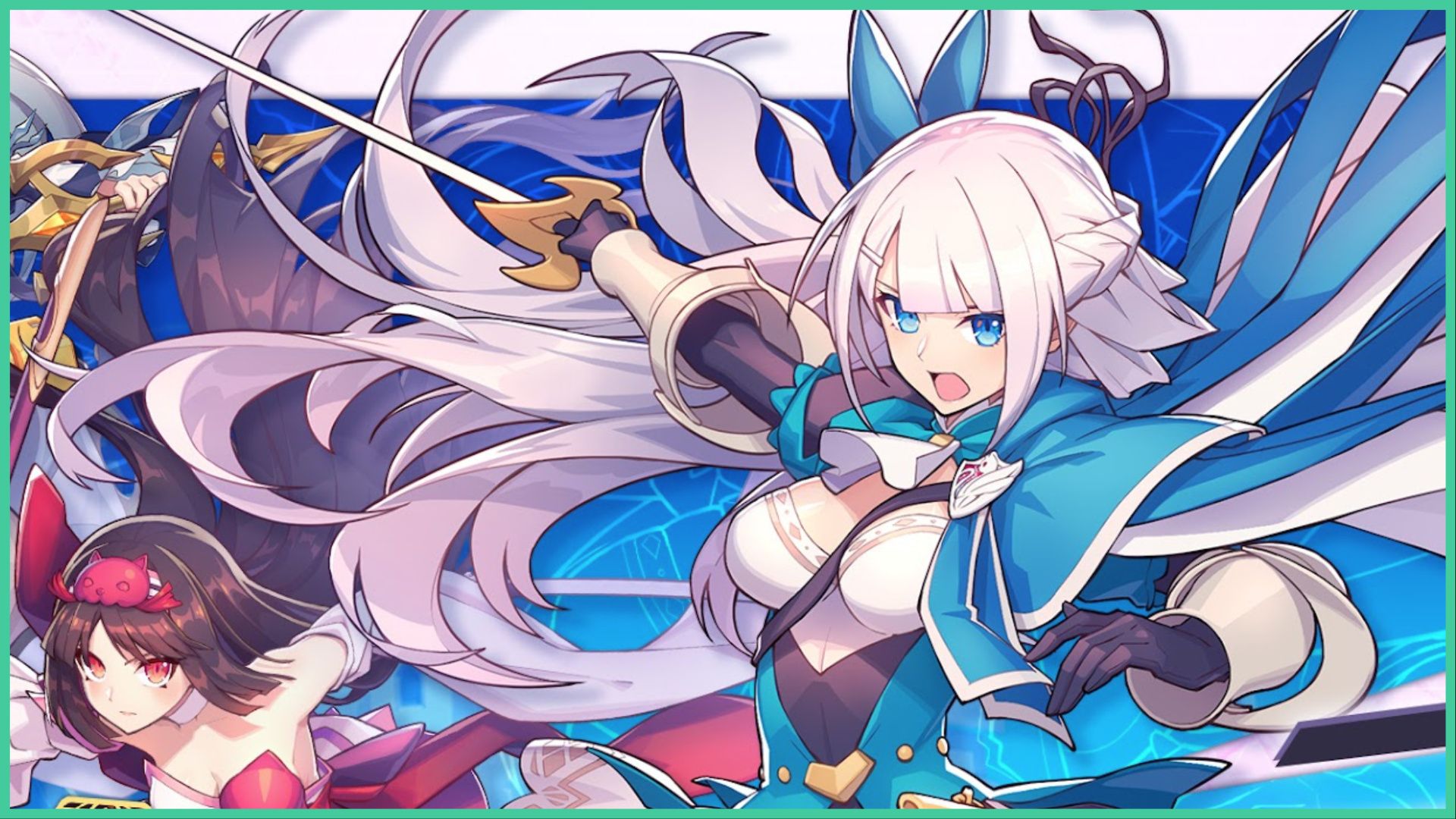 Knightcore: Sword of Kingdom Tier List - All Characters Ranked