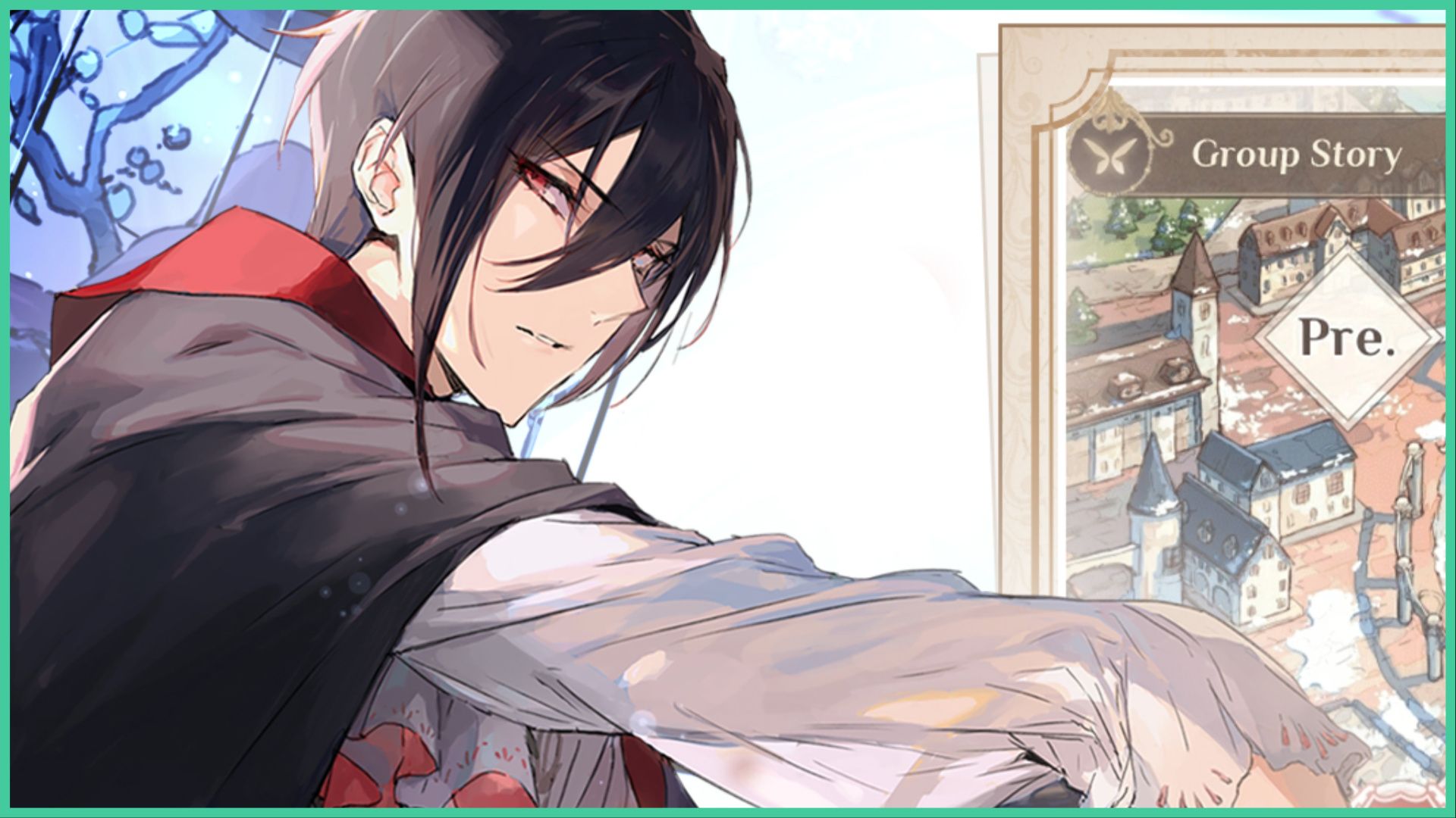 Lovebrush Chronicles Codes - Free Rewards!