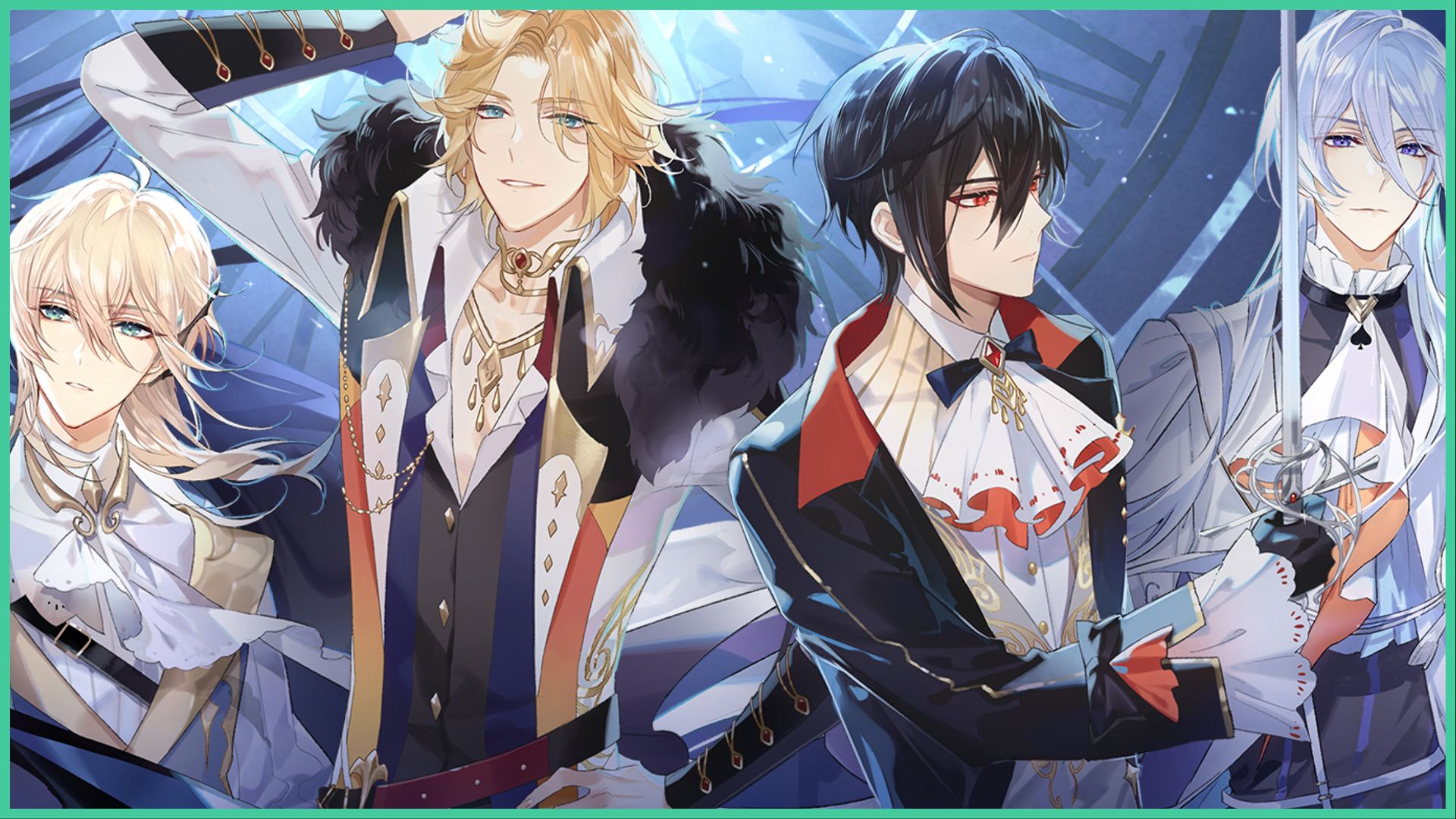Lovebrush Chronicles Tier List - All Characters and Variants Ranked