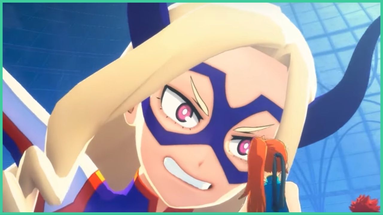 My Hero Ultra Rumble Rank System Guide - How to Rank Up