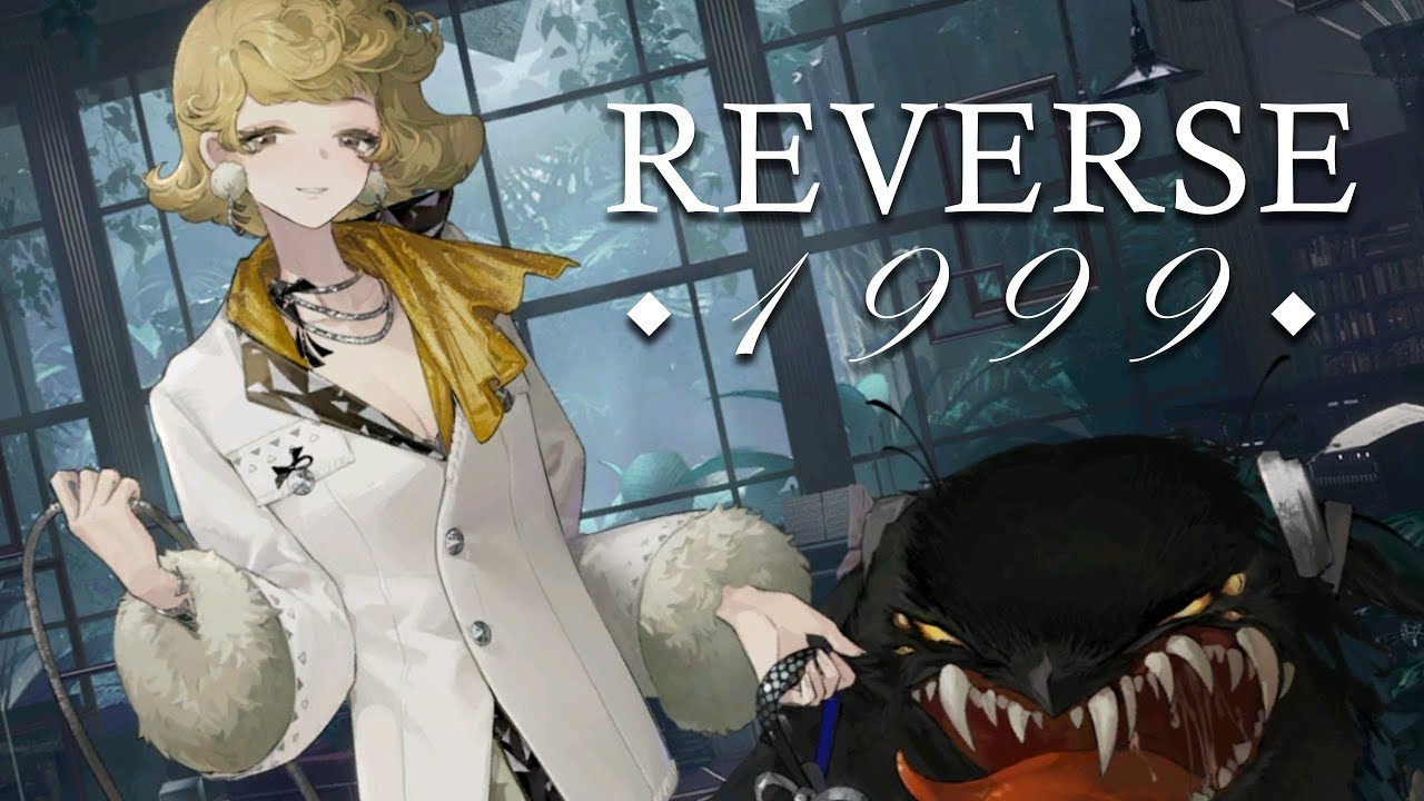 What Is The Reverse 1999 Incantation Might?