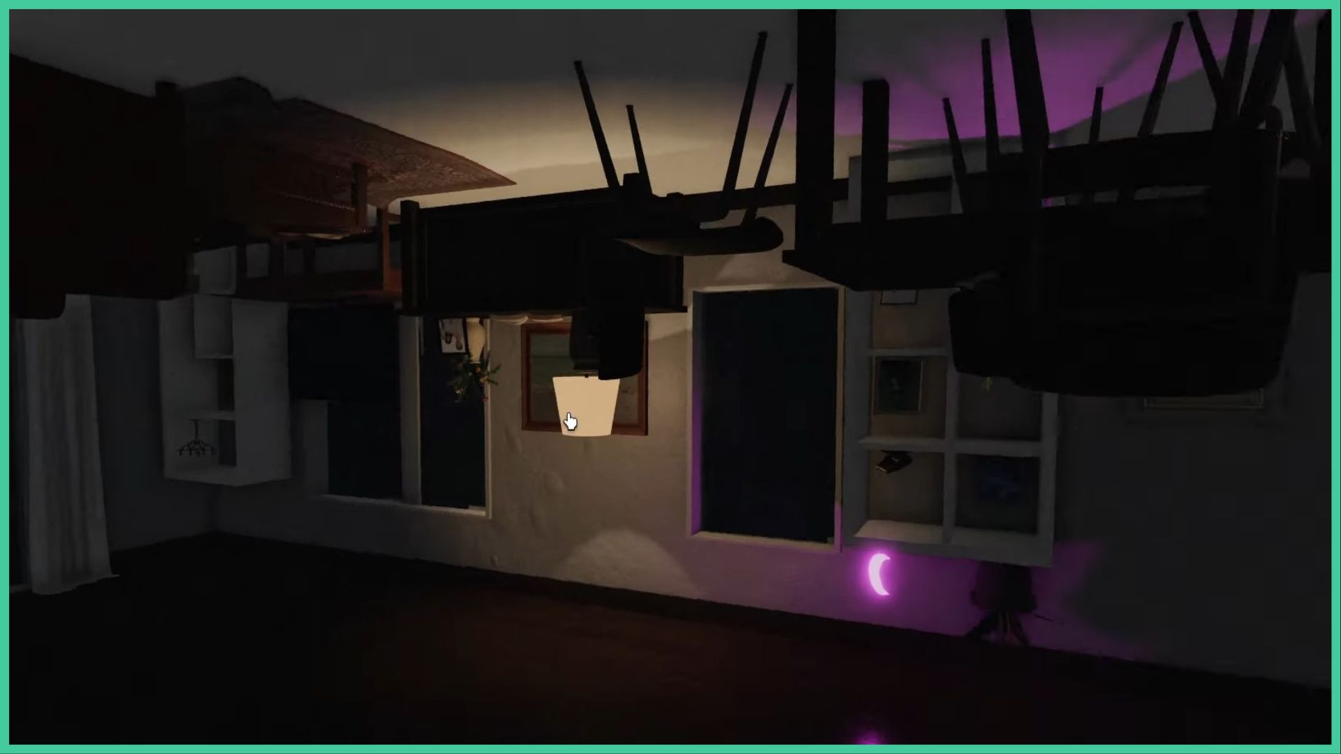 Short Creepy Stories Homecoming Full Walkthrough Guide