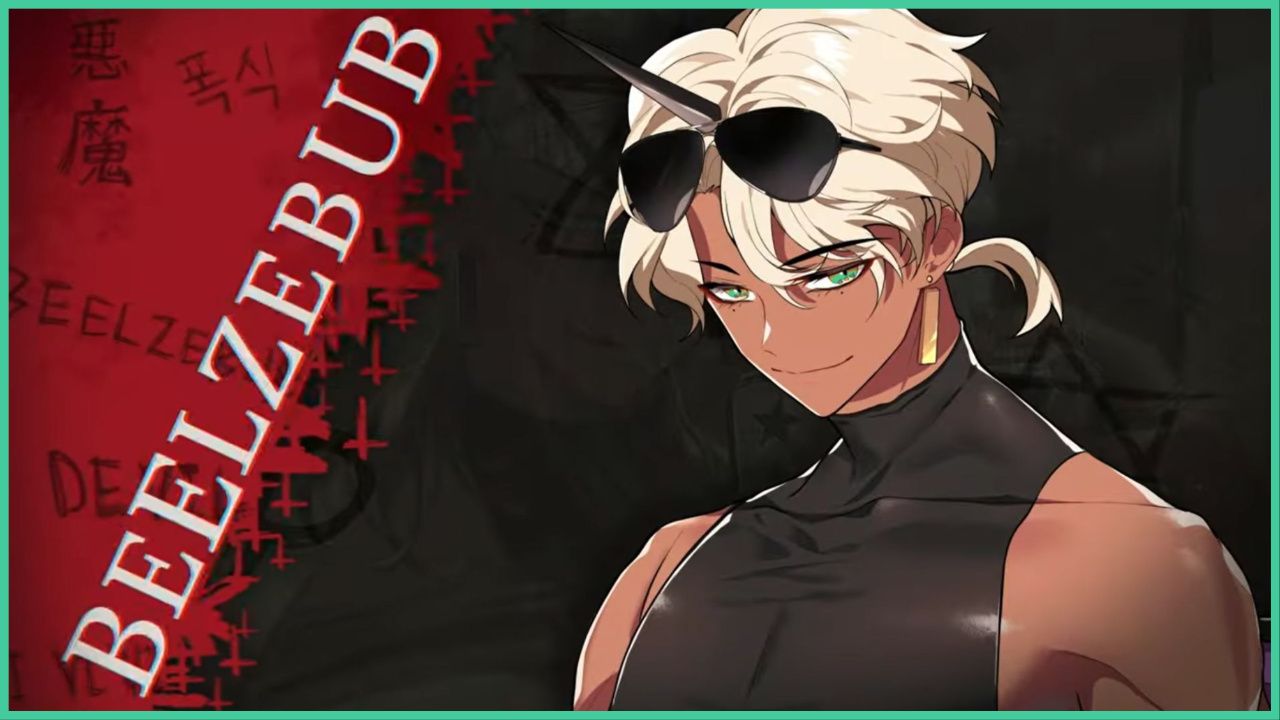 What in Hell is Bad Beelzebub Character Profile - Abilities and More!