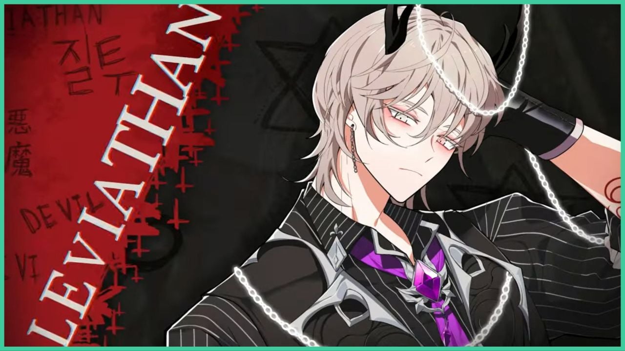 What in Hell is Bad Leviathan Character Profile - Abilities and More