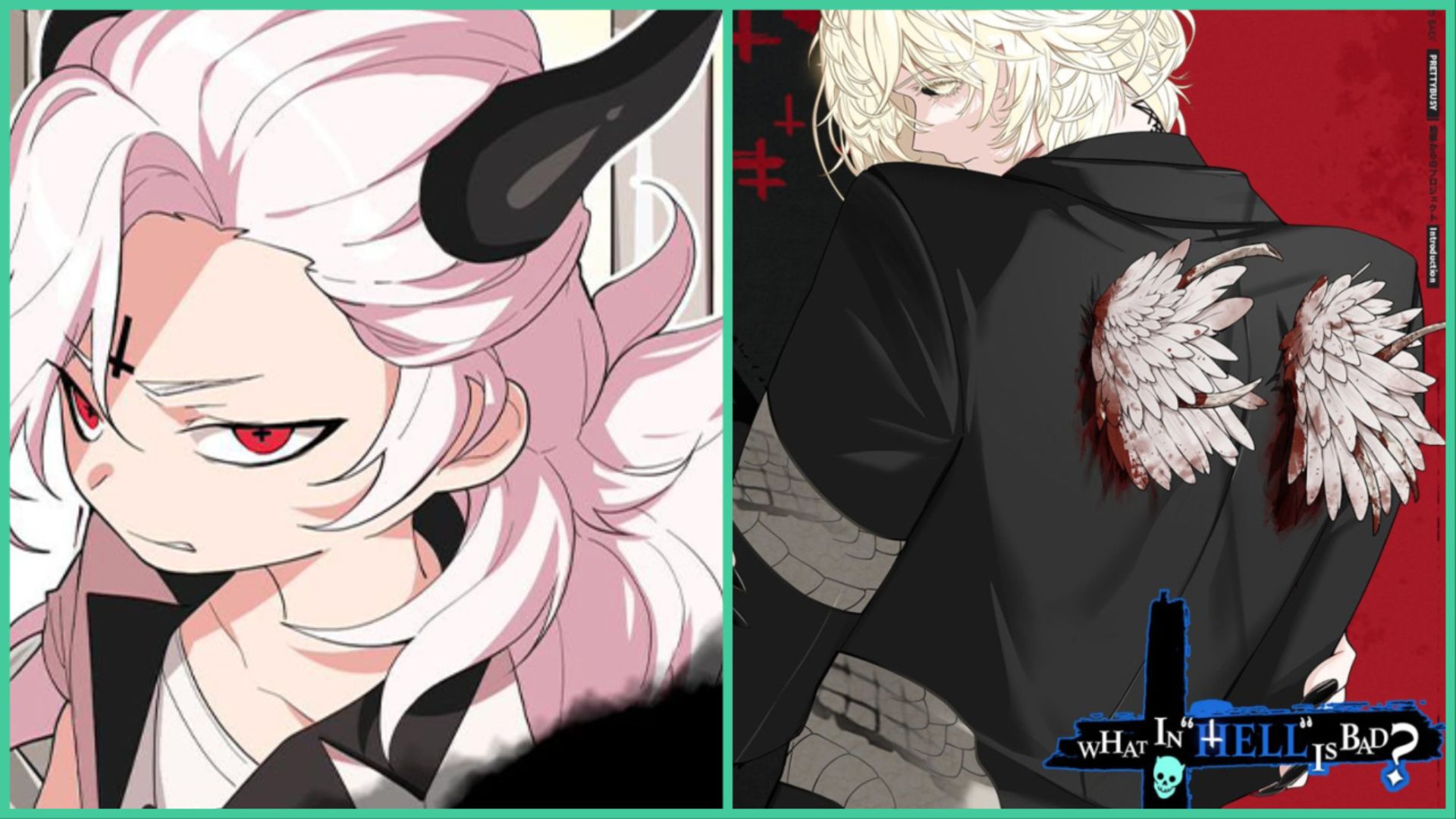 What in Hell is Bad Lucifer Character Profile - Abilities and More