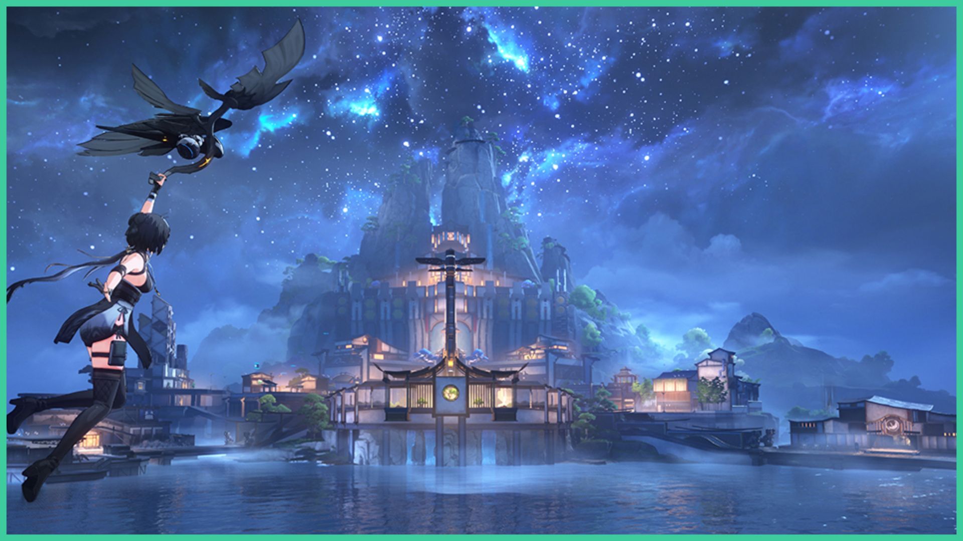 Wuthering Waves Tier List - Best Resonators In The Beta