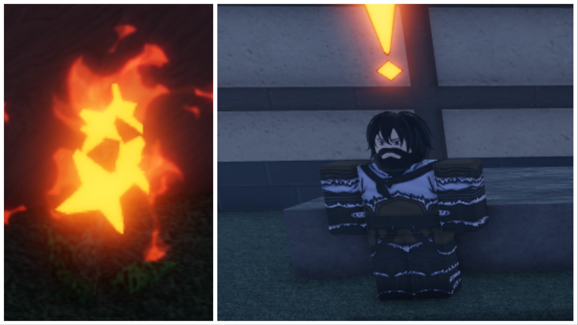 Where Is The Clover Retribution Fire and Blue Lily? - Plus What They're Used For!