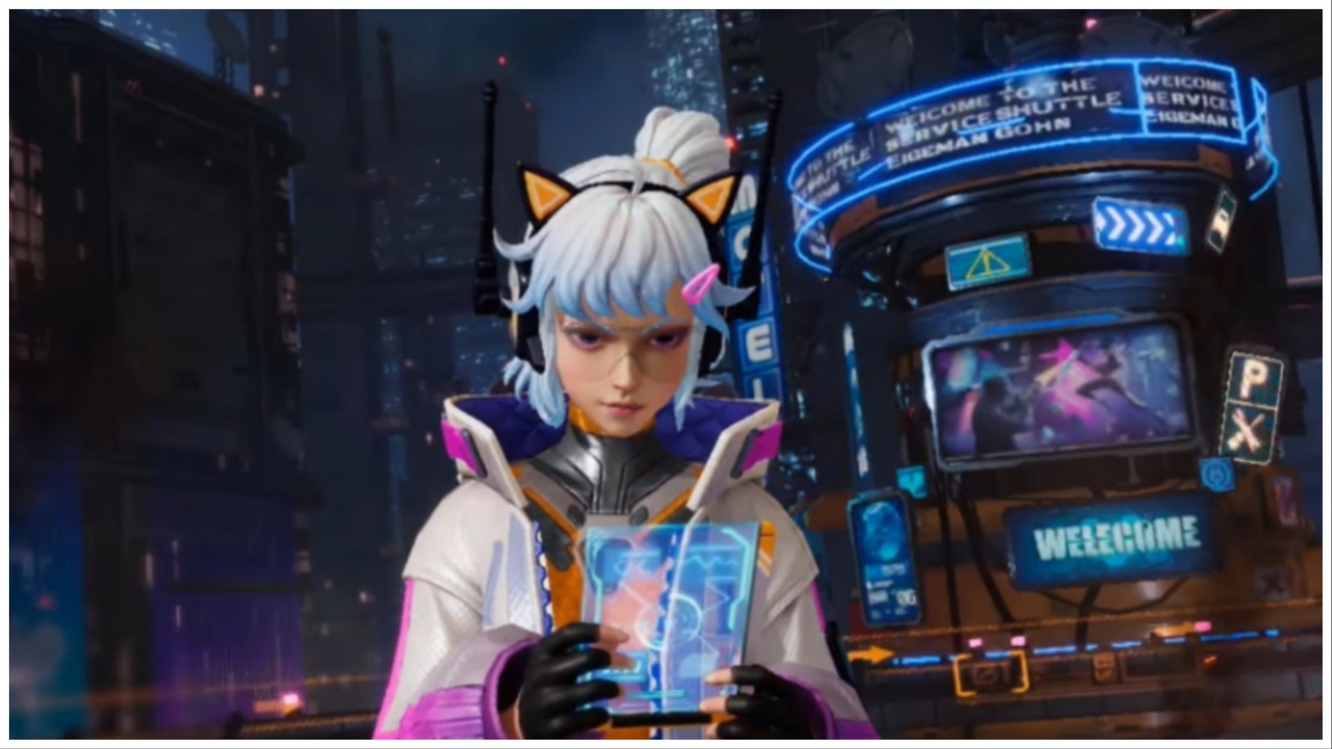 Cyber Rebellion Tier List - All Units Ranked!