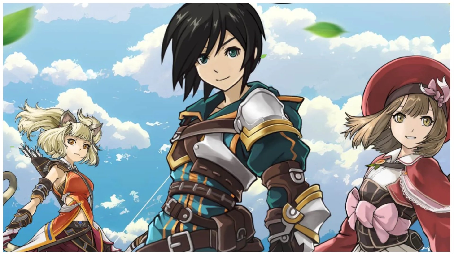 Metria Character Tier List - All Units Ranked!
