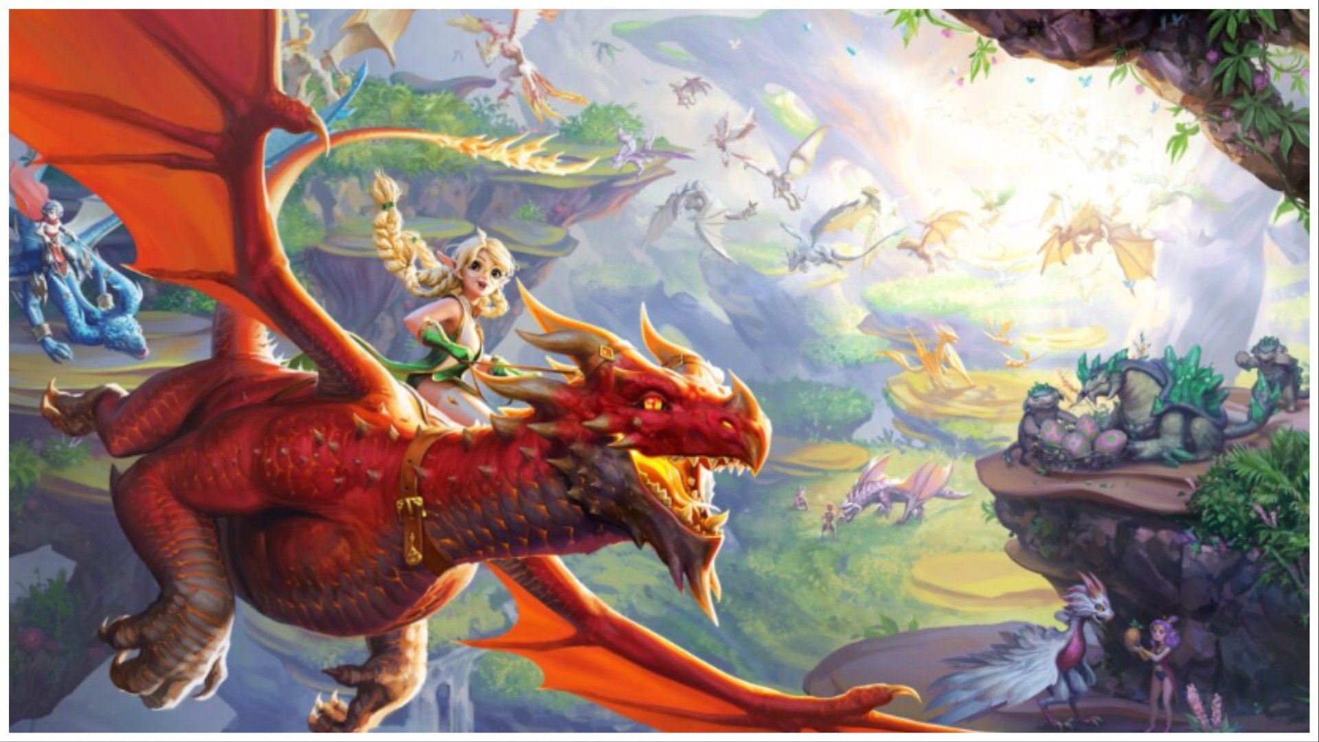 Summon Dragons 2 Codes - Get Your Dragons Loot! (November 2024 Rewards!)