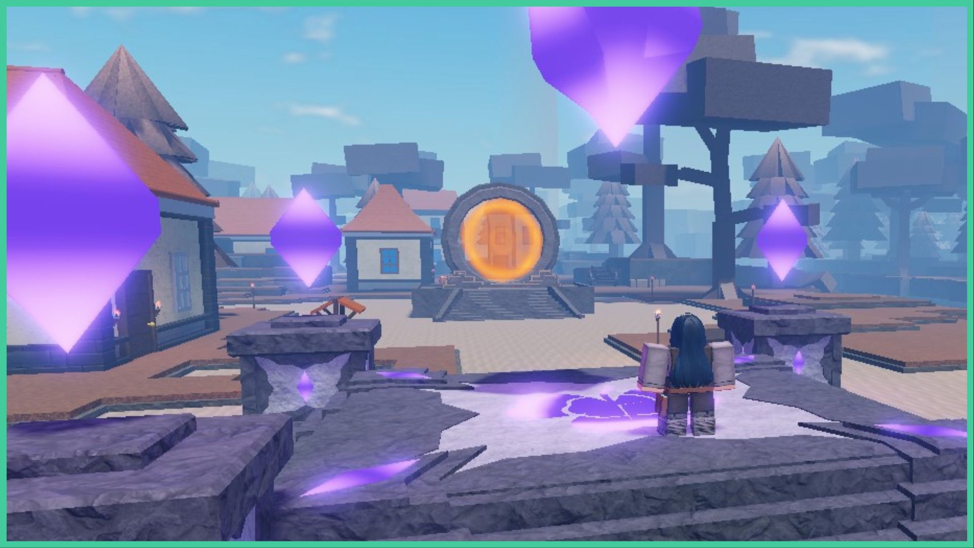 Clover Retribution Races Guide - Stats and More