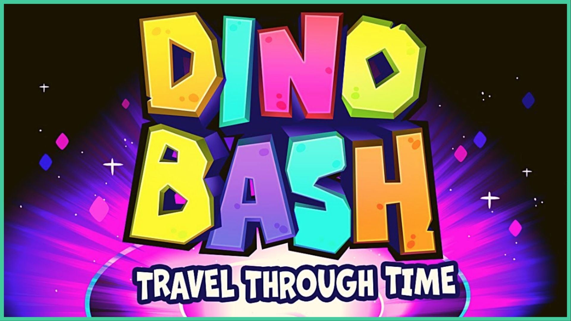 Dino Bash: Travel Through Time Tier List - All Dinos Ranked