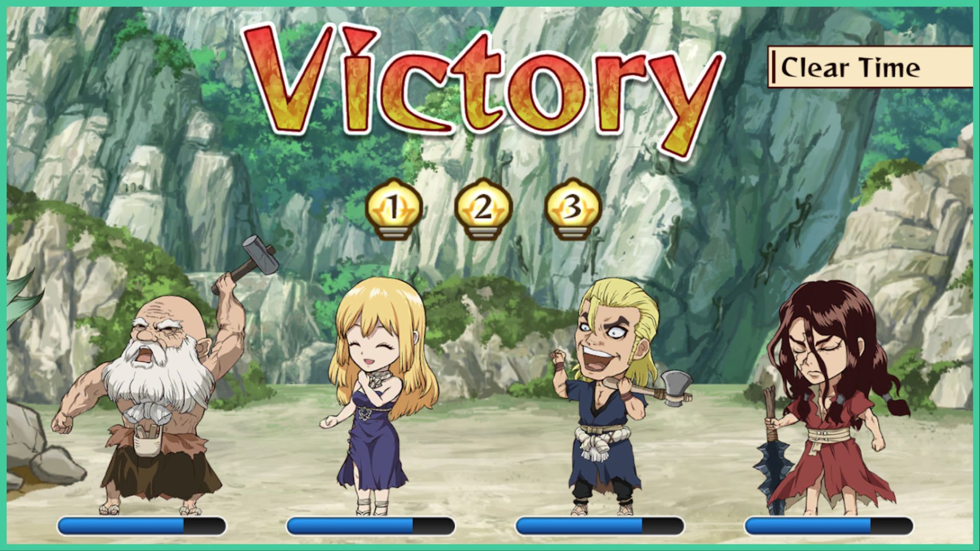 Dr.Stone Battle Craft Codes - Free Rewards!