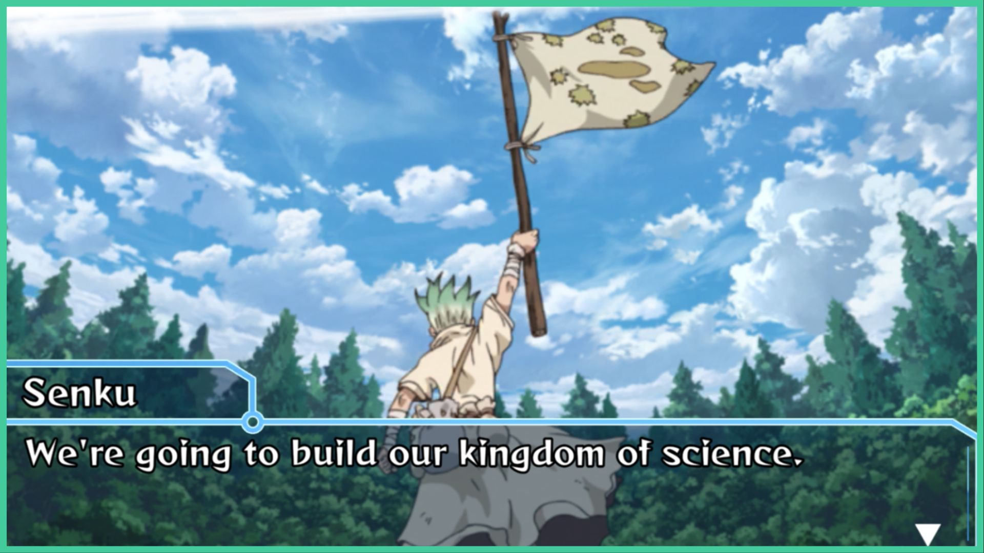 Dr.Stone Battle Craft Tier List - All Characters Ranked
