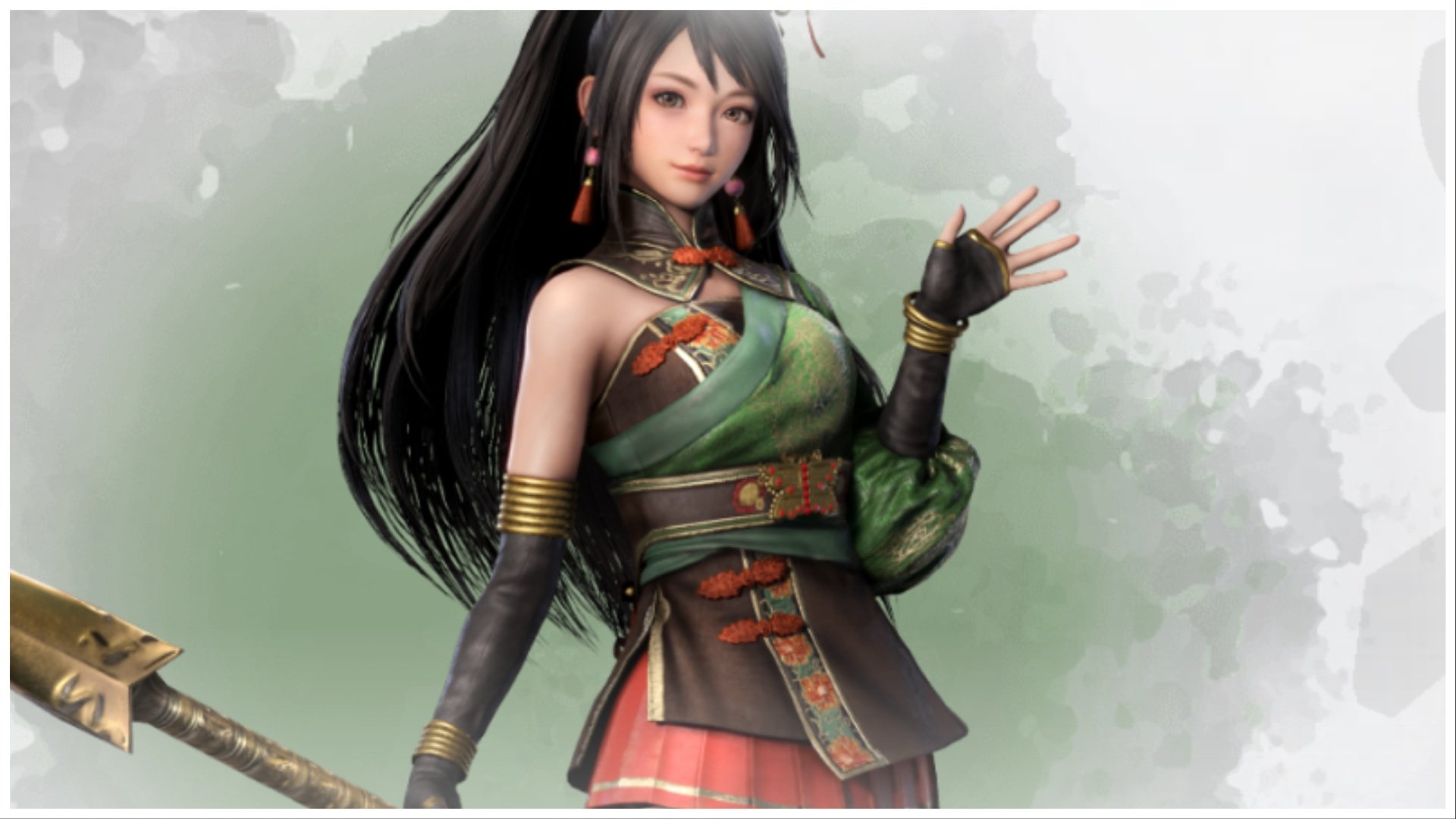 Dynasty Warriors M Codes - December 2023