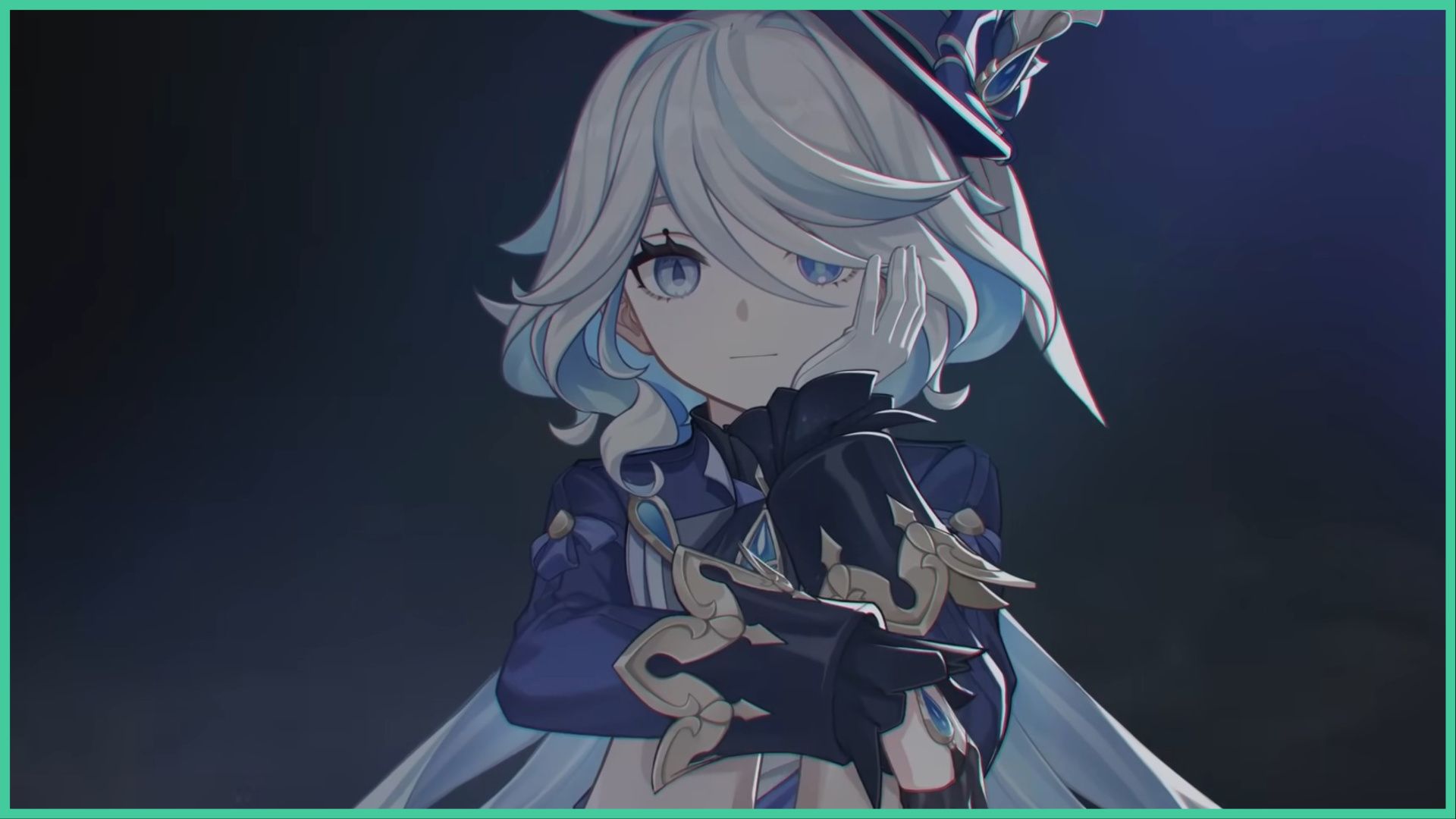 Genshin Impact Furina Build - Artifacts, Weapons, and More