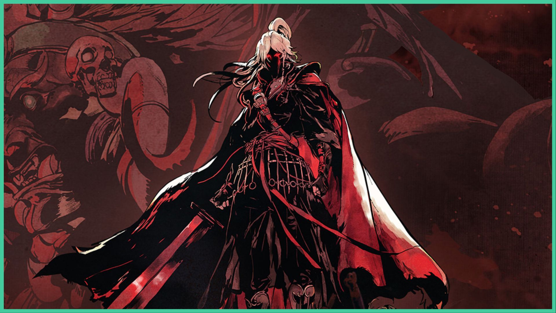 Phantom Blade Executioners Tier List - Best Characters