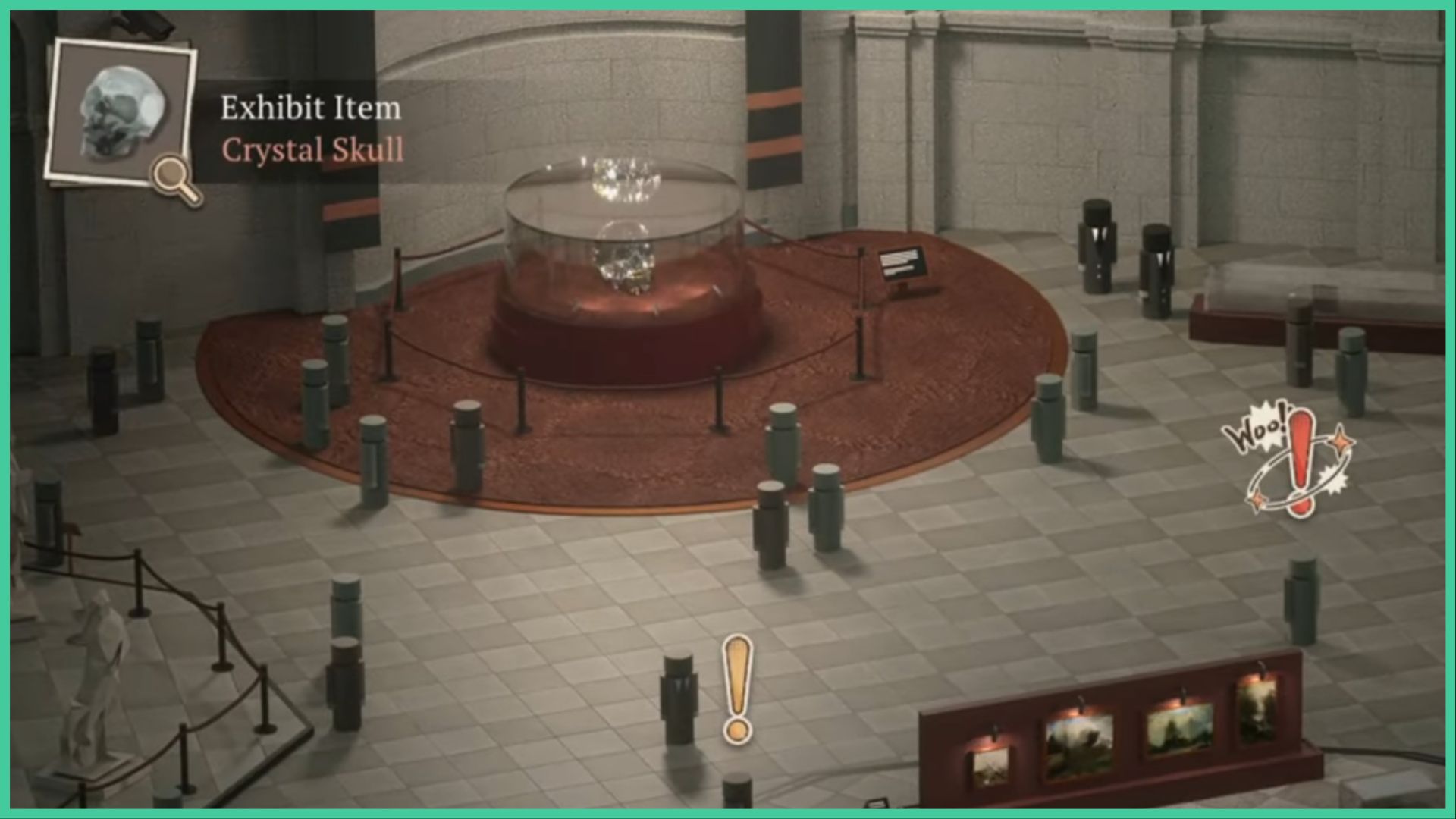 Reverse 1999 Crystal Skull Guide - How to Complete