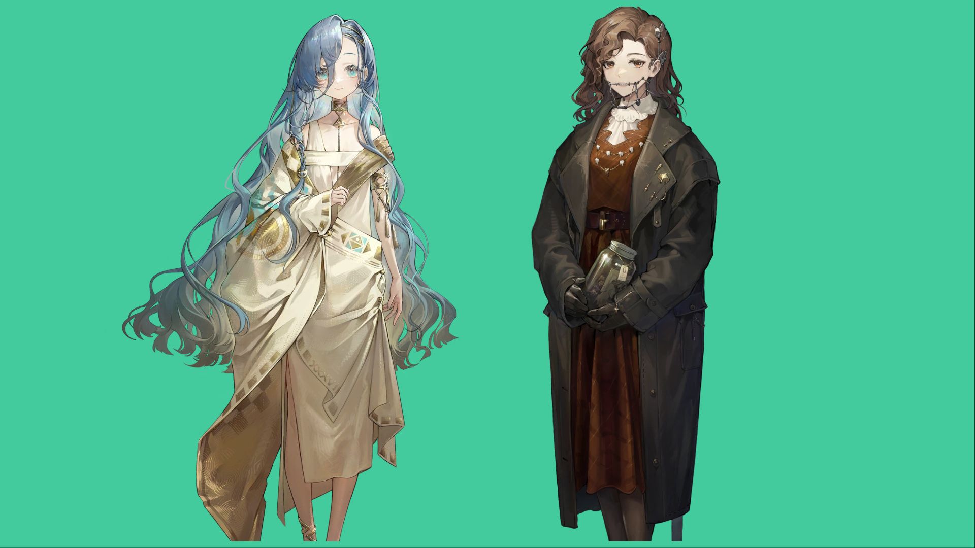 Reverse 1999 Future Banners - Upcoming Characters!