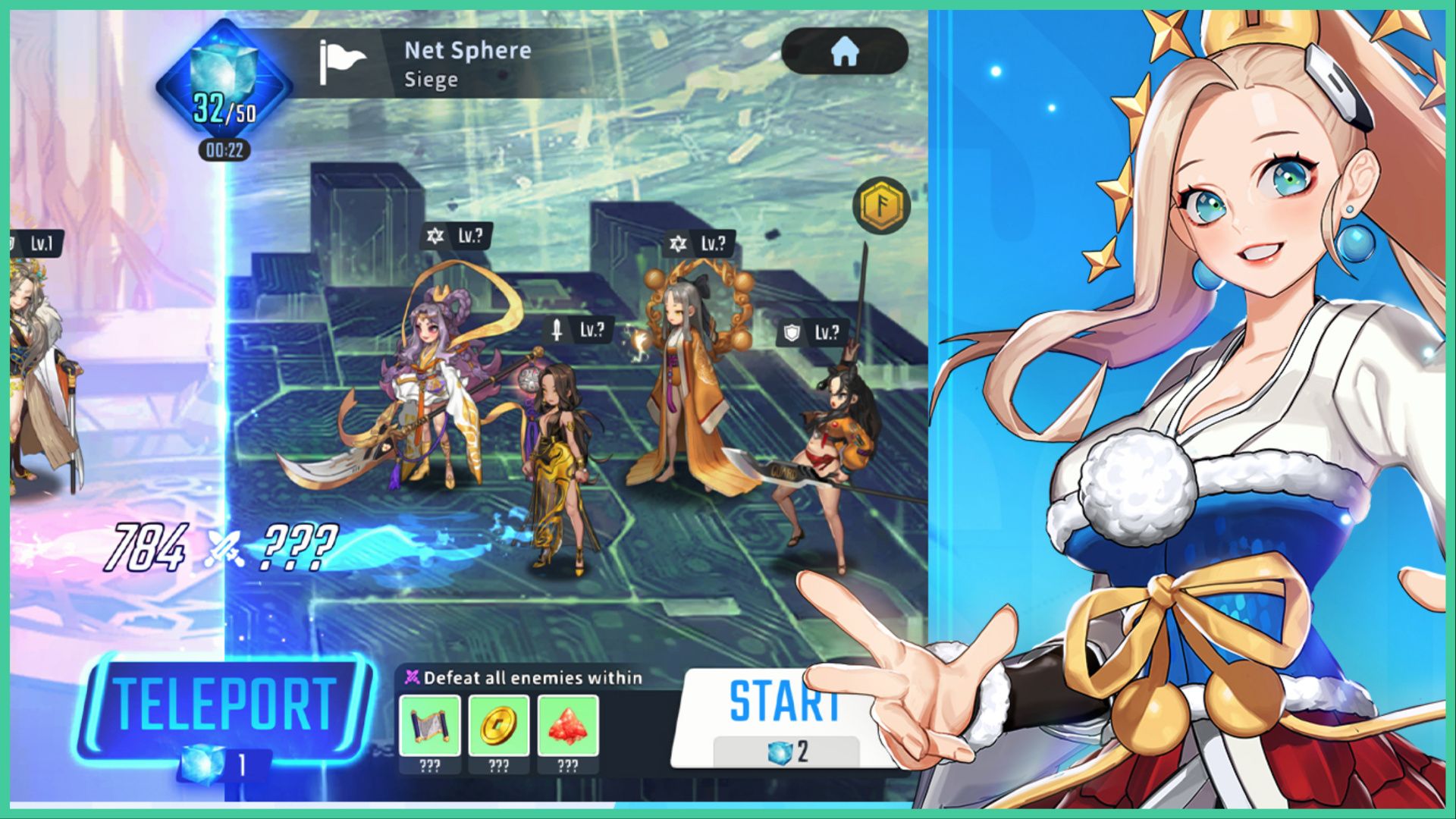 Soul Ark: Teleport Codes - New Freebies!