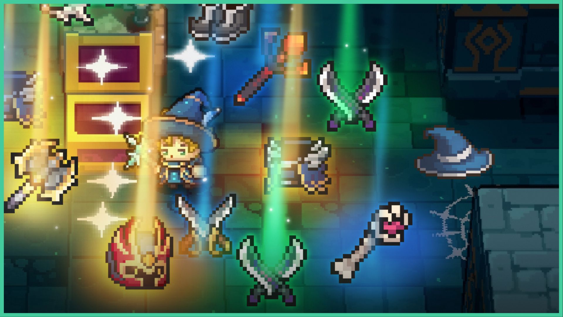 Soul Knight Prequel Codes - Free Rewards!