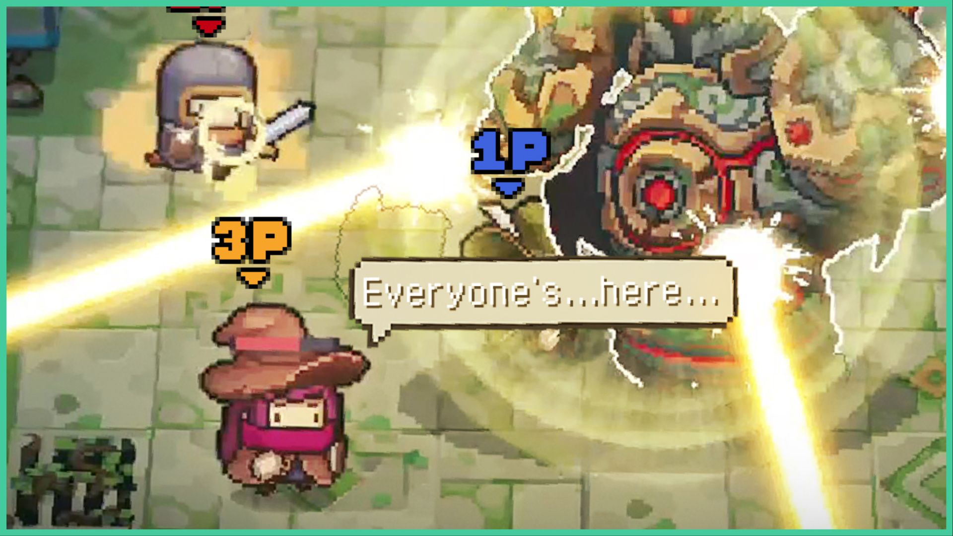 Soul Knight Prequel Tier List - All Classes Ranked