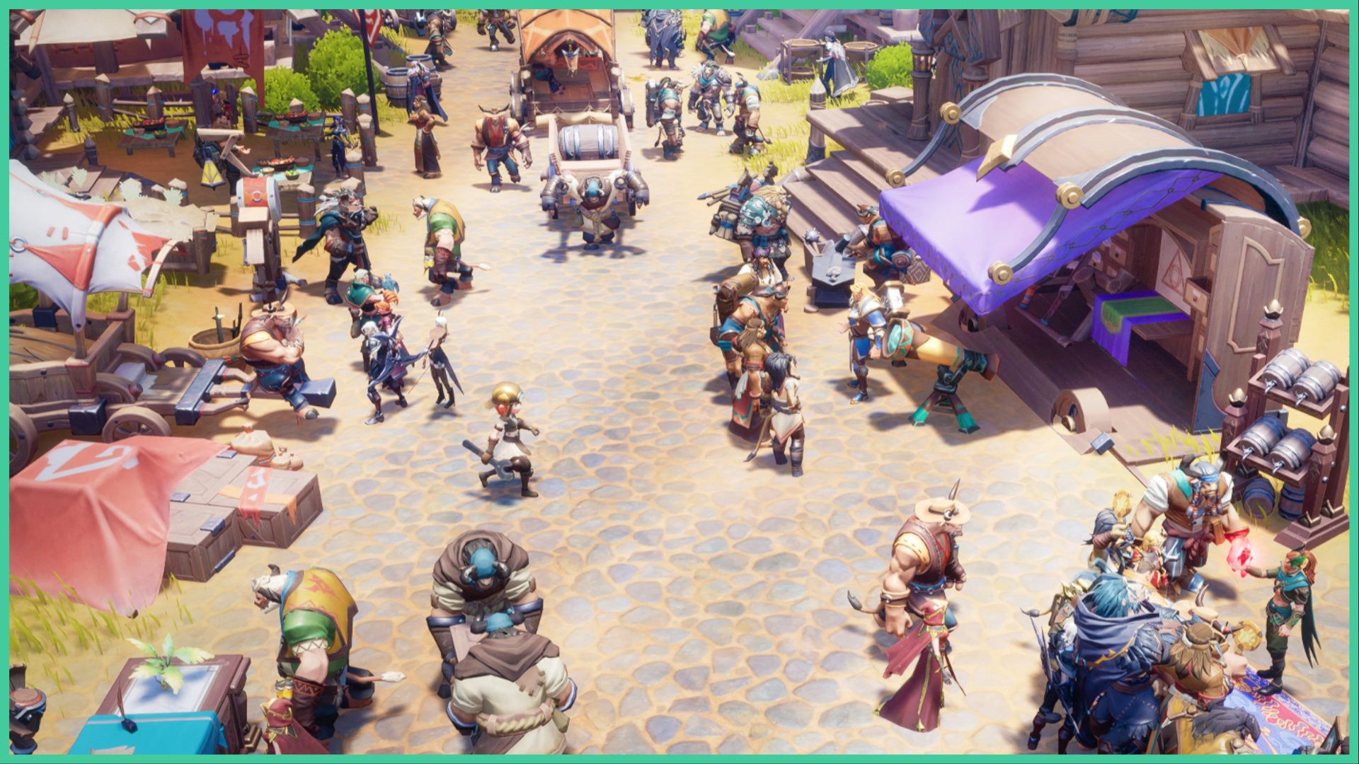Tarisland Tier List - All Classes and Specs Ranked