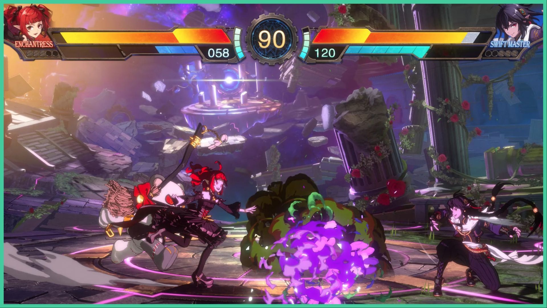 DNF Duel Tier List - All Characters Ranked