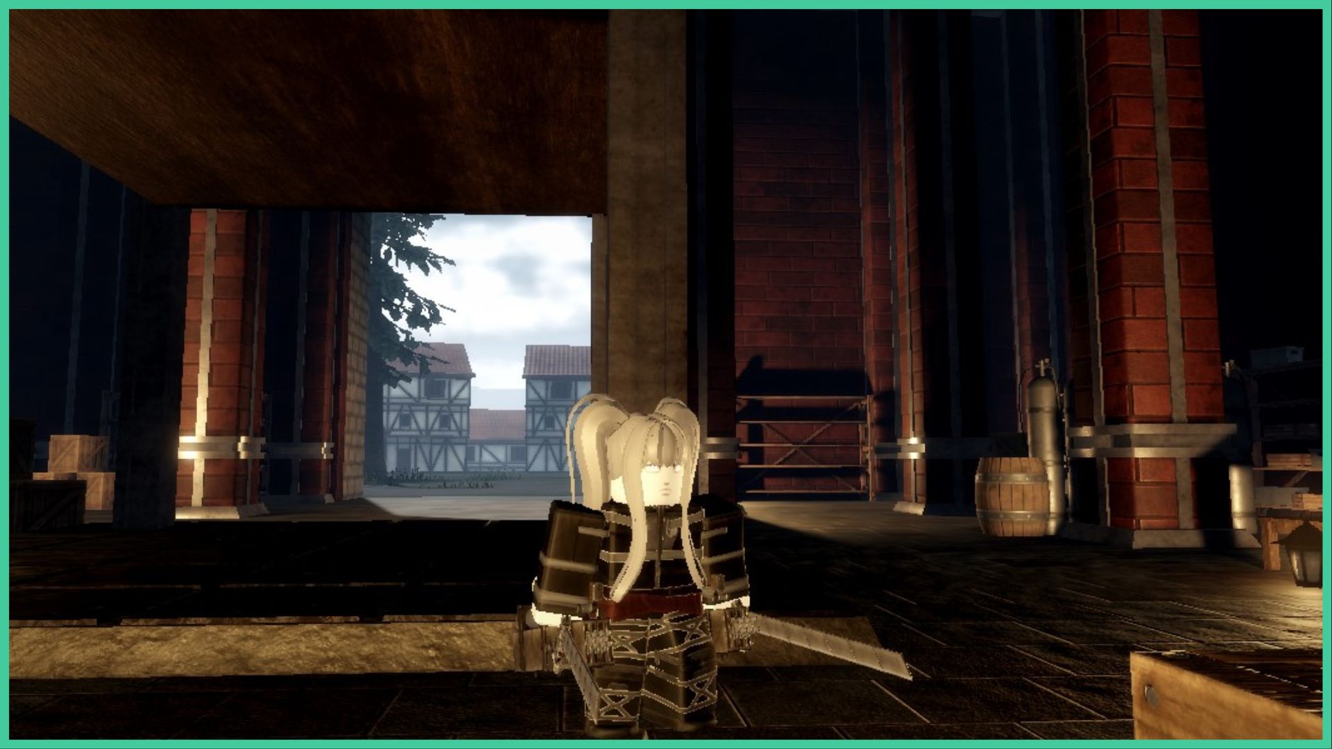 Attack on Titan Revolution Codes - New Rewards!