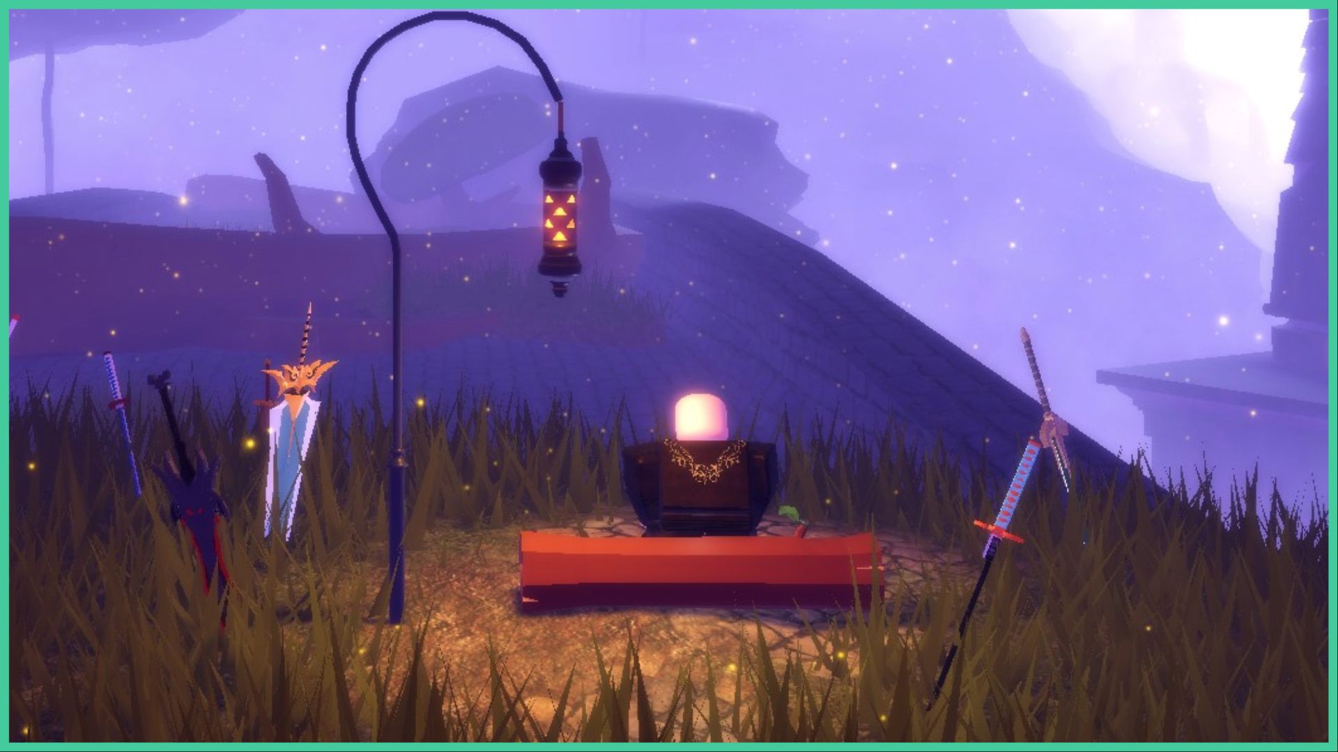 Legends ReWritten Blessings - Buffs and Abilities