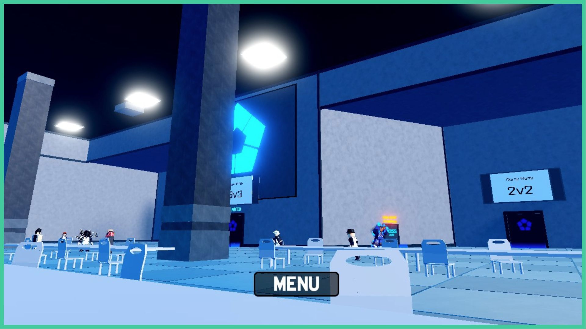 Meta Lock Codes - New Freebies!