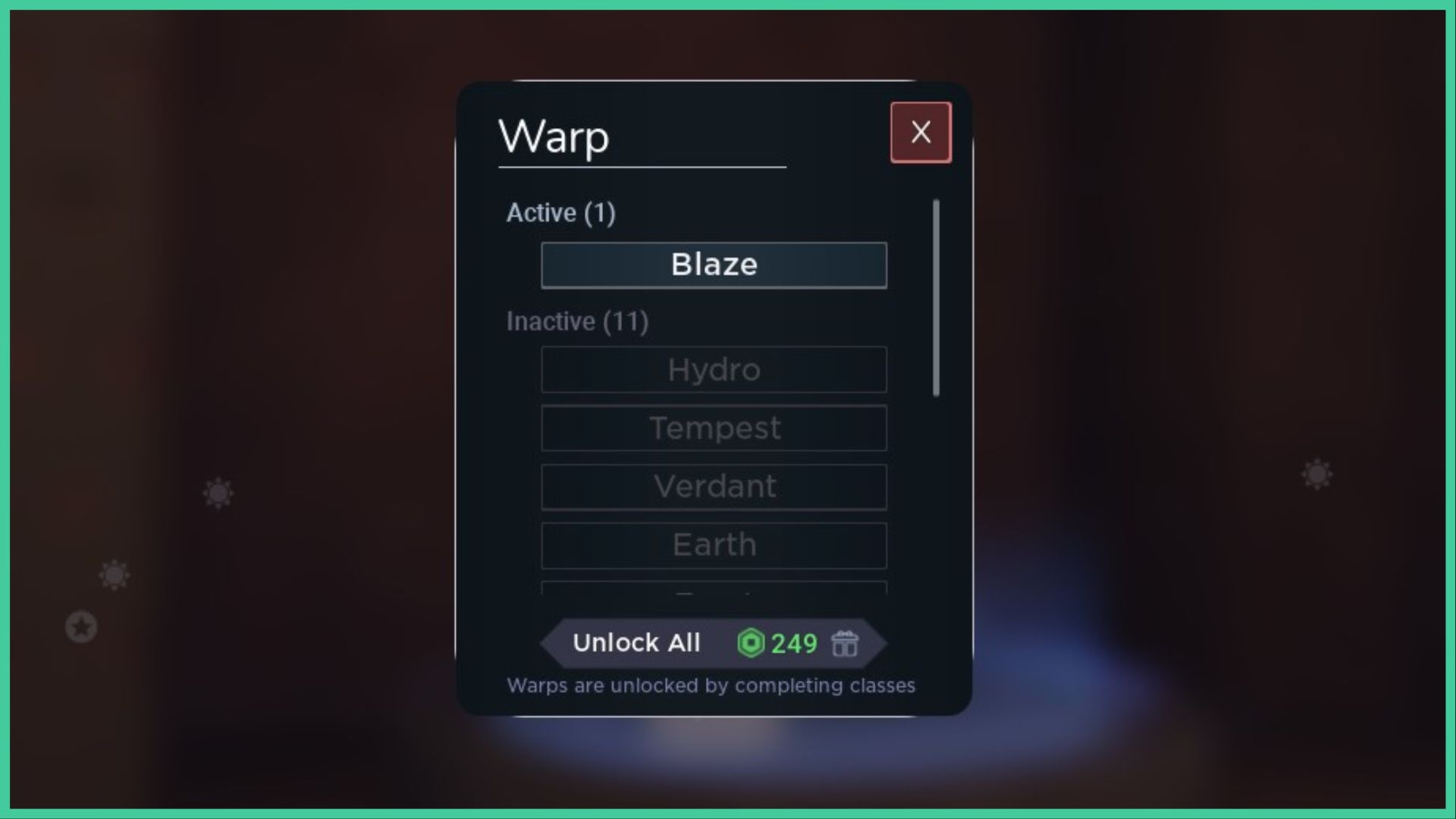 Nightmare Elemental Map Guide - All Locations