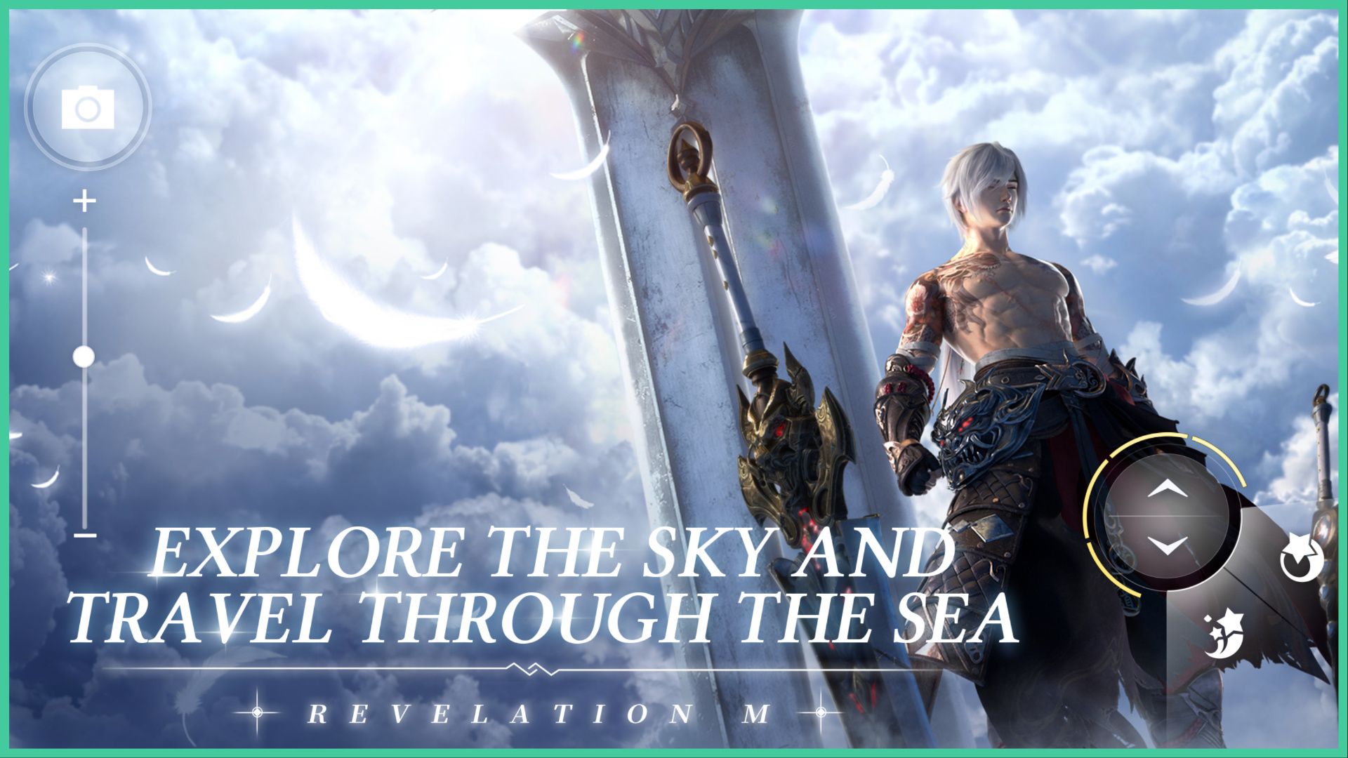 Revelation M Tier List - All Classes and Jobs Ranked