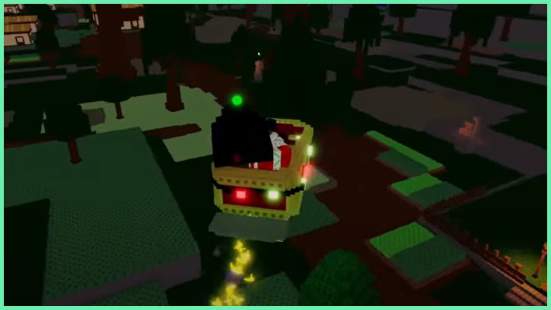 Is The Shadovia Sleigh Bell Mount Worth It? Showcase Guide!