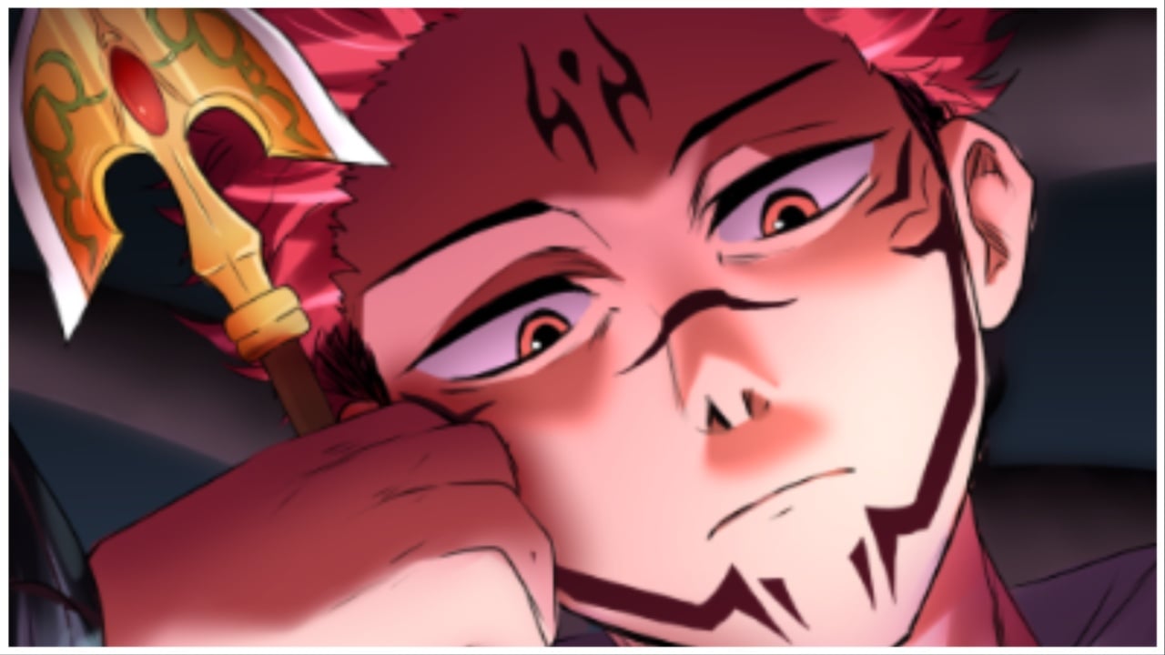 How To Get Sukunas Fingers In Sakura Stand - Sukuna Stand Update