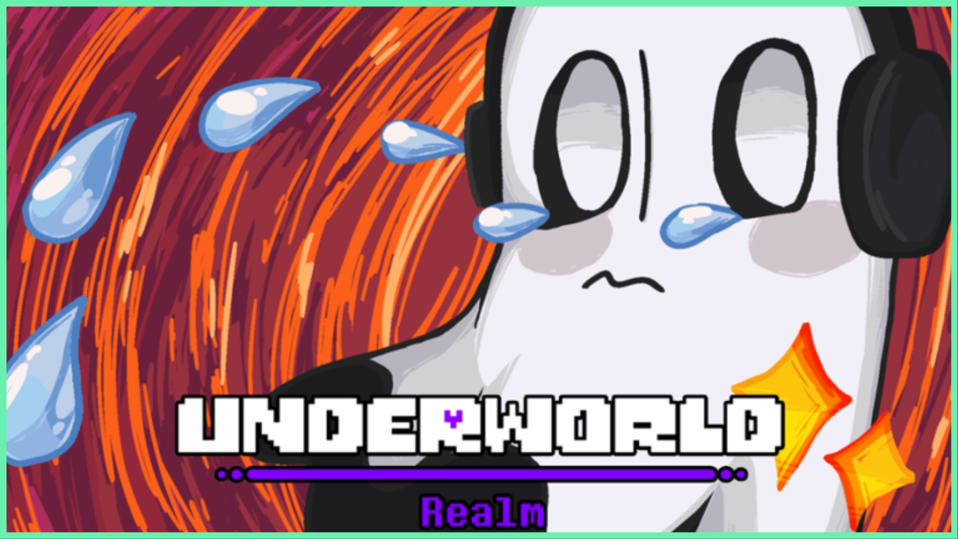 Underworld Realm Souls Guide - All Soul Stats!
