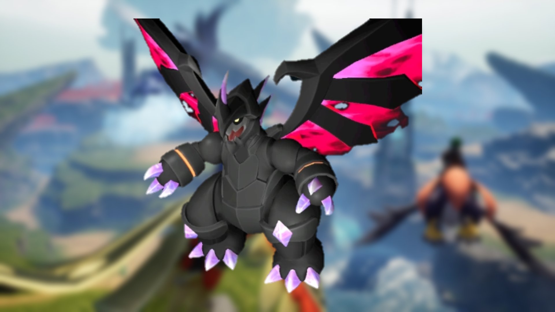 How To Get Astegon In Palworld
