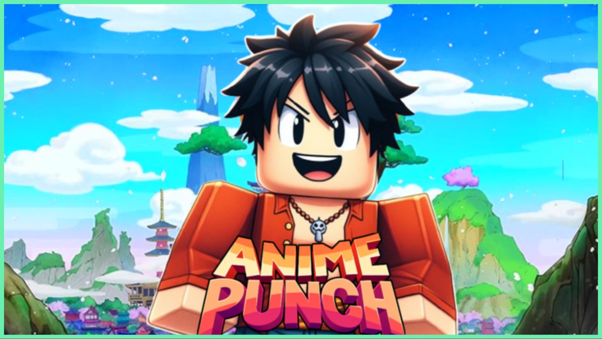 Anime Punch Simulator Codes - Free Potions, Keys and Raid Tickets! (January 2024)