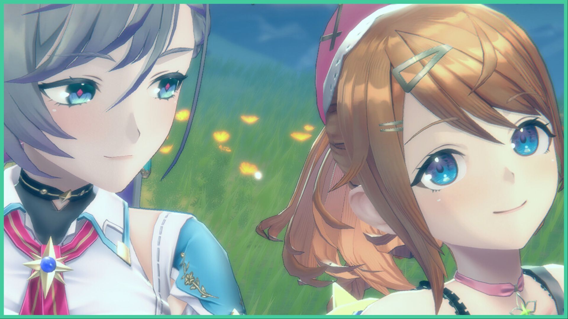 Atelier Resleriana Banners - Upcoming Banners