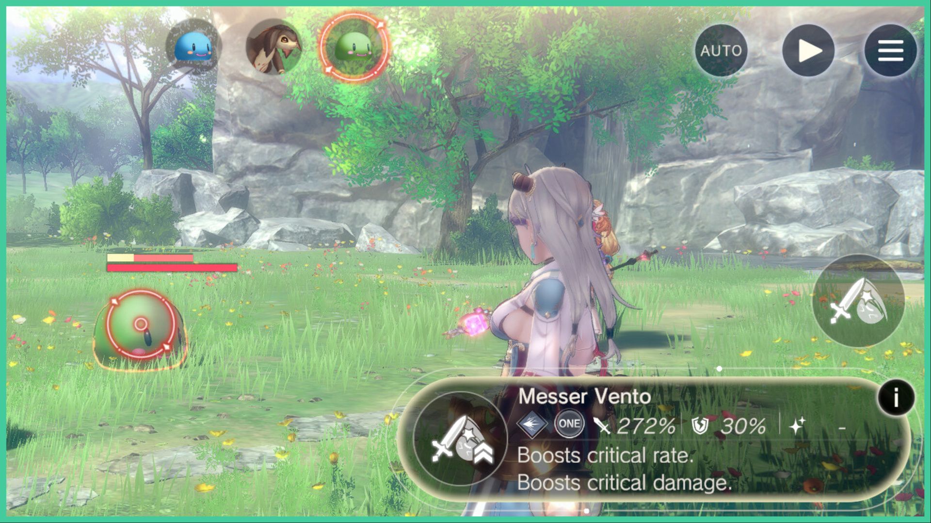 Atelier Resleriana Memoria Tier List - Best Memoria