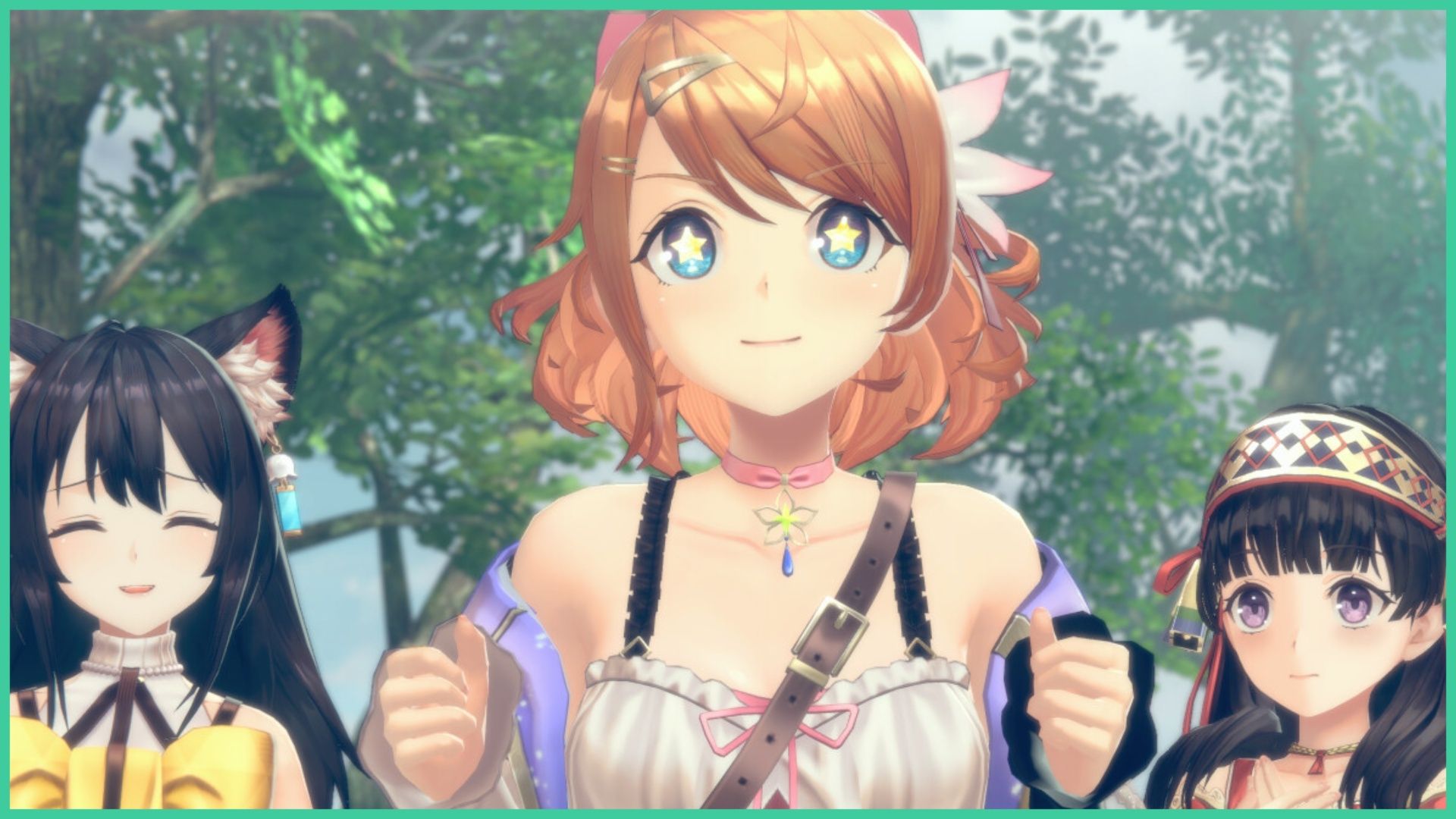 Atelier Resleriana Reroll Guide - Easy Steps!
